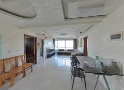 整租·保利上林湾一期 2室2厅 南/北_保利上林湾一期租房