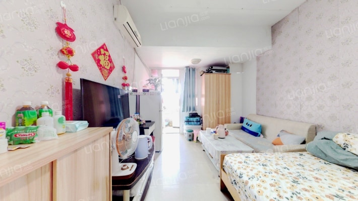 福苑二手房实景图