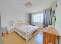 整租·旺旺家园 3室2厅 南/北_旺旺家园租房