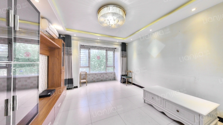 首地浣溪谷二手房实景图