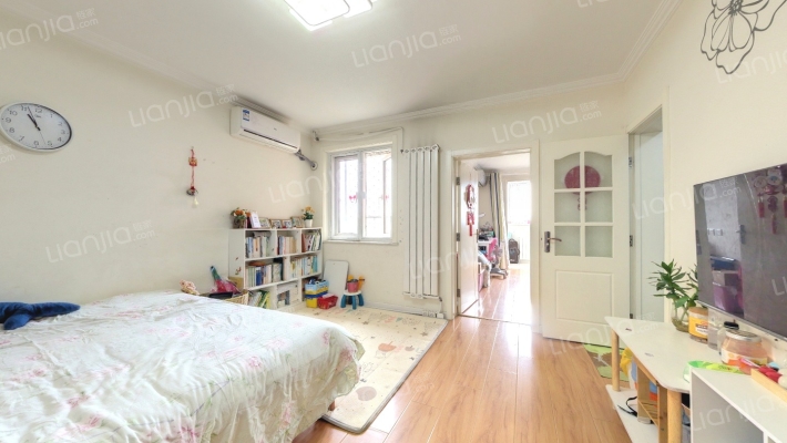 久筑物业二手房实景图