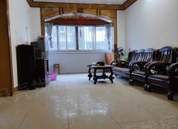 整租·东门商住楼 3室2厅 东南_东门商住楼租房