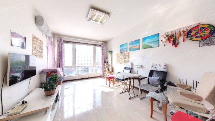 锦城东园二手房实景图