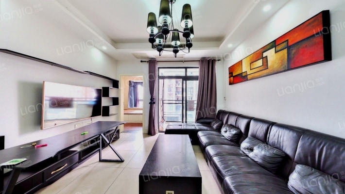 新起点二手房实景图