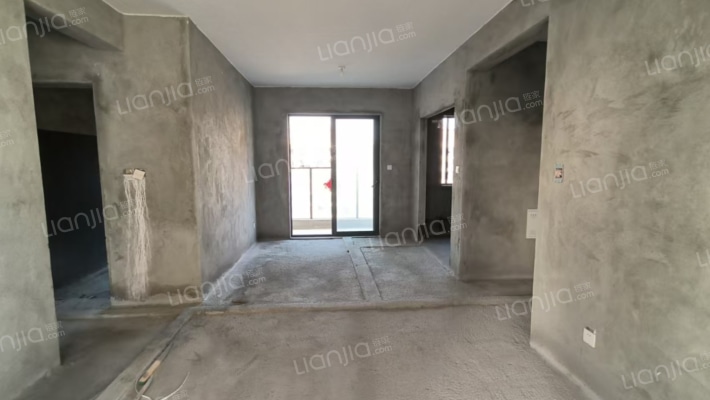 中洲城邦二手房实景图