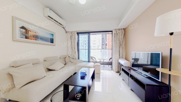 潜龙曼海宁花园北区二手房实景图