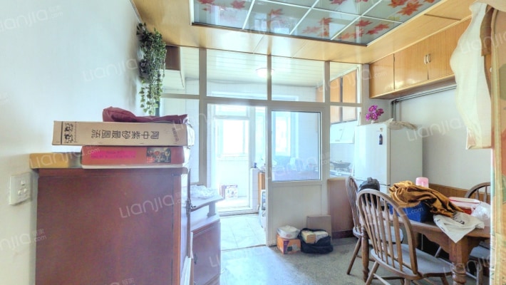 长青小区二手房实景图