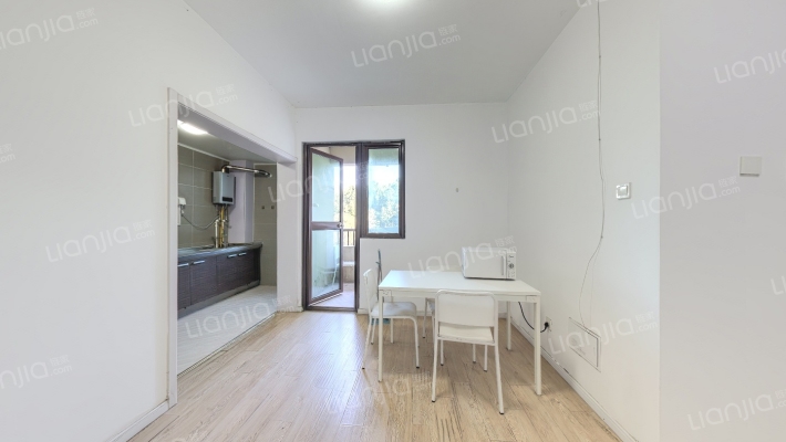 钟山晶典苑二手房实景图