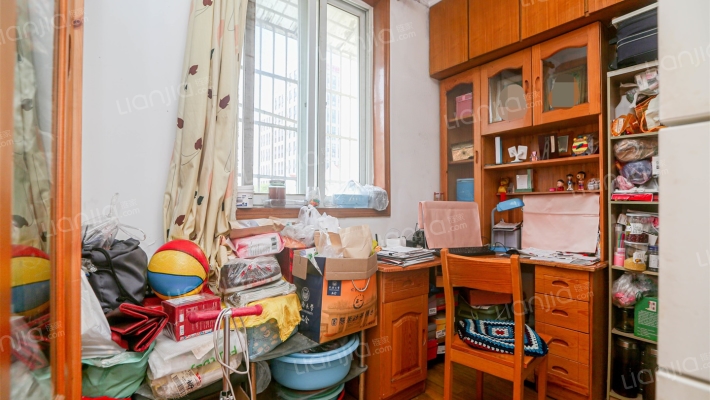 南泉小区二手房实景图