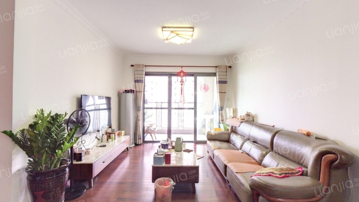 富丰君御二手房实景图