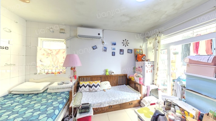 蓝宝石名庭二手房实景图