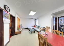 整租·五星家园C块 2室2厅 南_五星家园C块租房