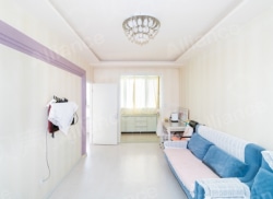 整租·名仕家园 1室1厅 南_名仕家园租房