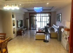 整租·蟠龙宝邸 3室2厅 南_蟠龙宝邸租房