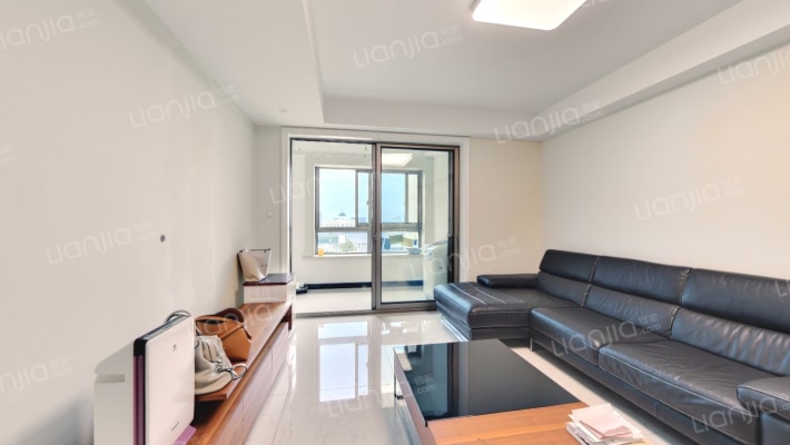 龙湖好望山(公寓)二手房实景图