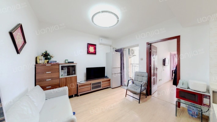 凯旋豪庭二手房实景图