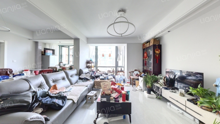 同济蓬莱家园二手房实景图