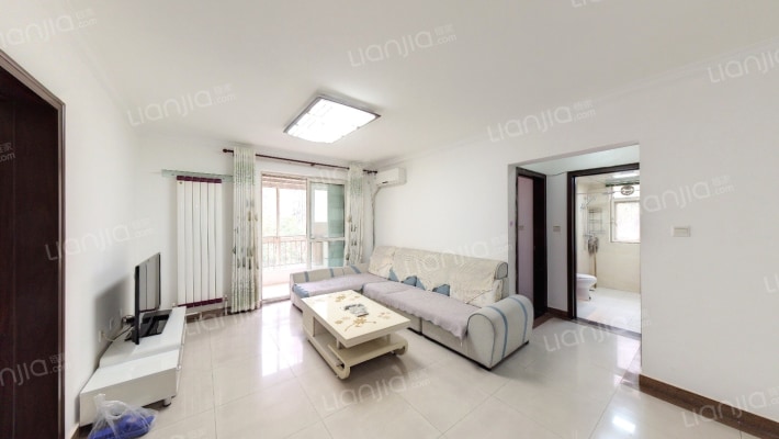 珠江新城摩卡小镇二手房实景图