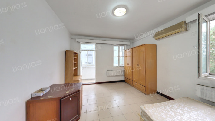 东三环南路二手房实景图