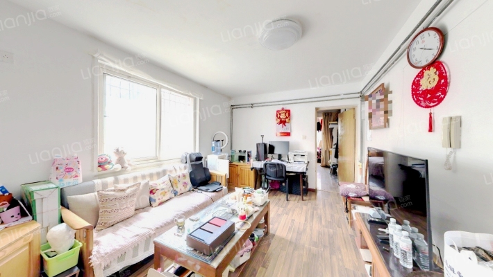 南公司小区南区二手房实景图