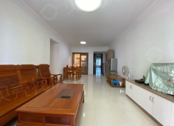 整租·碧桂园越秀西江御府 3室2厅 南_碧桂园越秀西江御府租房