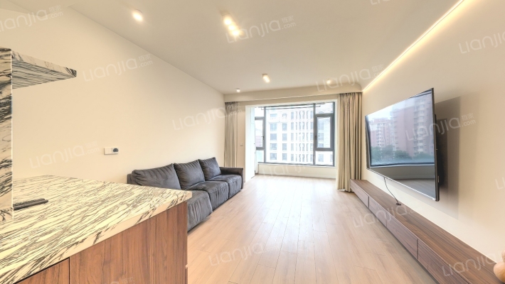 保利御樽苑一期二手房实景图