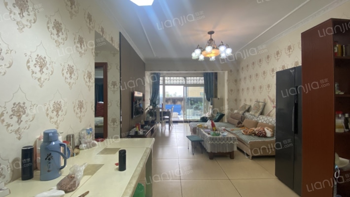 金色花苑二手房实景图