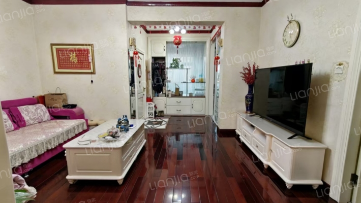 刀剪小区二手房实景图