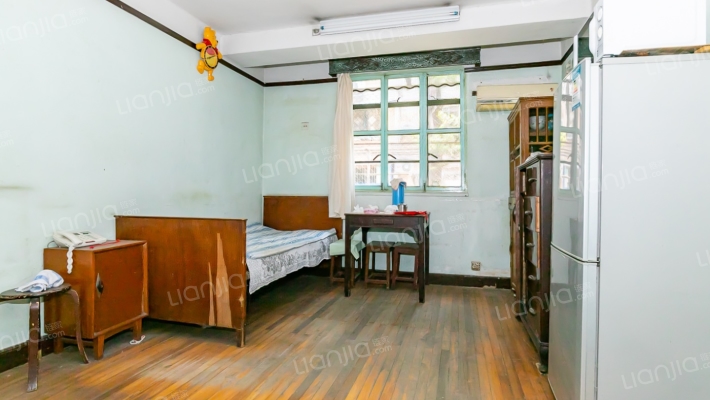 玉田新村二手房实景图