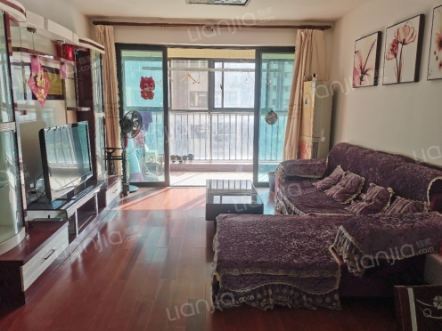 整租·朗悦湾 3室2厅 南