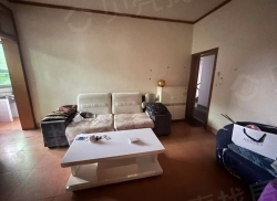 整租·保健巷2号 2室2厅 东_保健巷2号租房