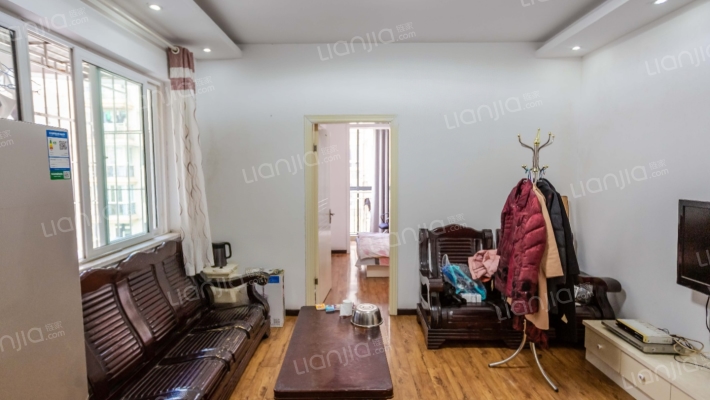 金凤新城二手房实景图