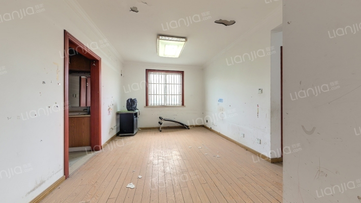 汇贤雅苑二手房实景图