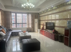 整租·湖湘林语二期 3室2厅 南/北_湖湘林语二期租房