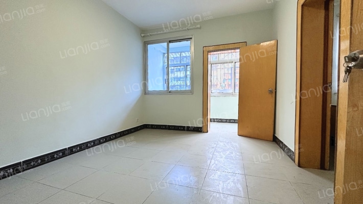 皂井巷2号二手房实景图