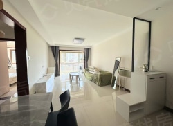 整租·瑞河兰乔南区 2室2厅 南/北_瑞河兰乔南区租房