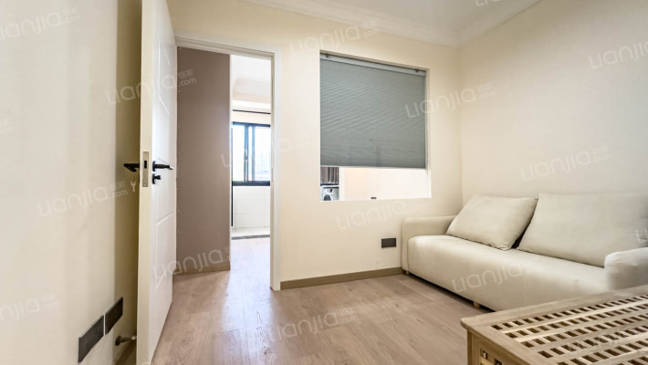 南丹小区二手房实景图