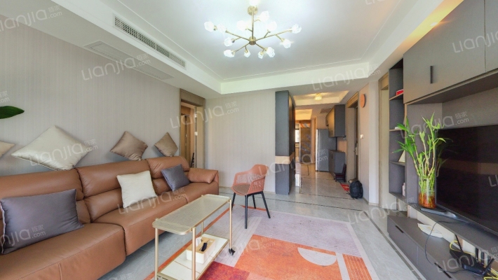 睿怡庭(昆山)二手房实景图