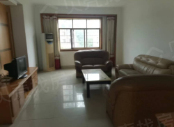 整租·君和小区 3室2厅 南/北_君和小区租房