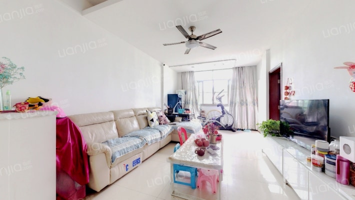 73区二手房实景图