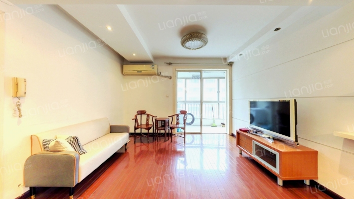 星海大厦二手房实景图