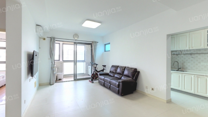 张江汤臣豪园(二期)二手房实景图