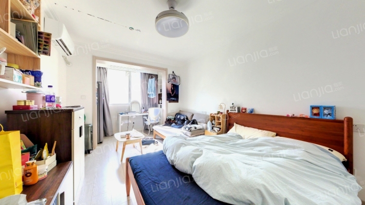 东浜小区二手房实景图