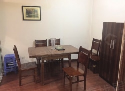 整租·欧景苑 2室1厅 南_欧景苑租房