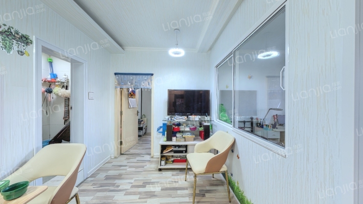 新德街20号二手房实景图