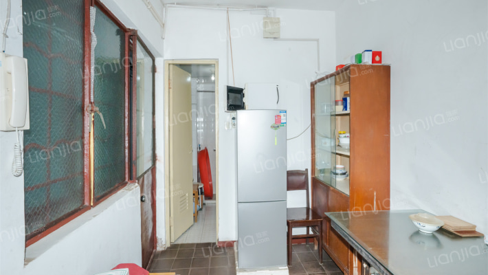 恒安小区二手房实景图