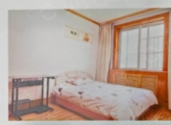 整租·桃源社区 2室1厅 南_桃源社区租房