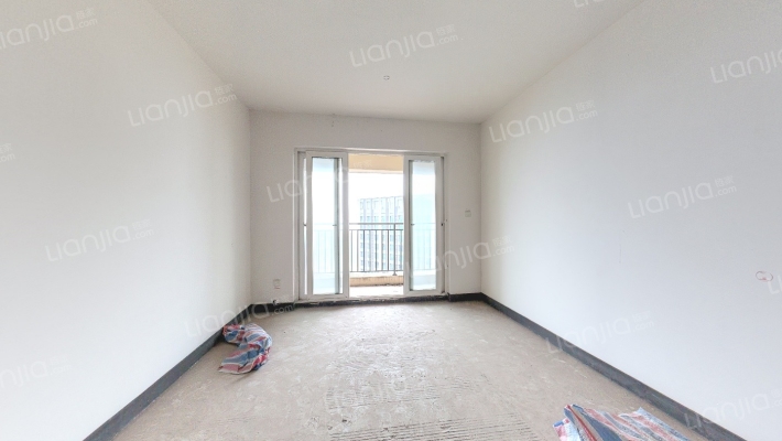 康桥融府二手房实景图