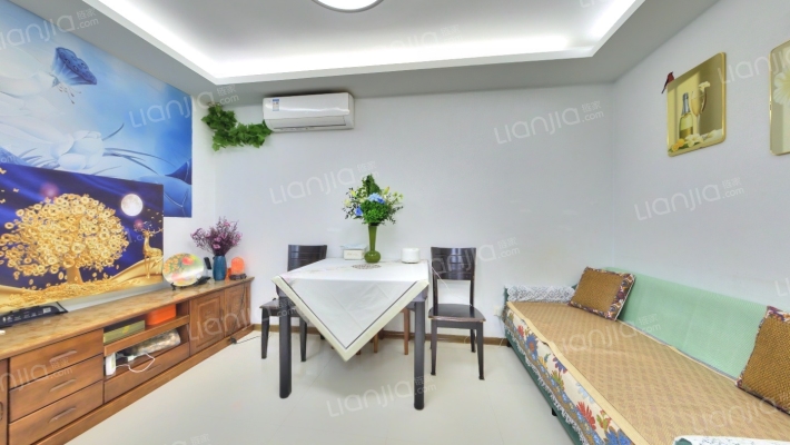 剑河小区二手房实景图