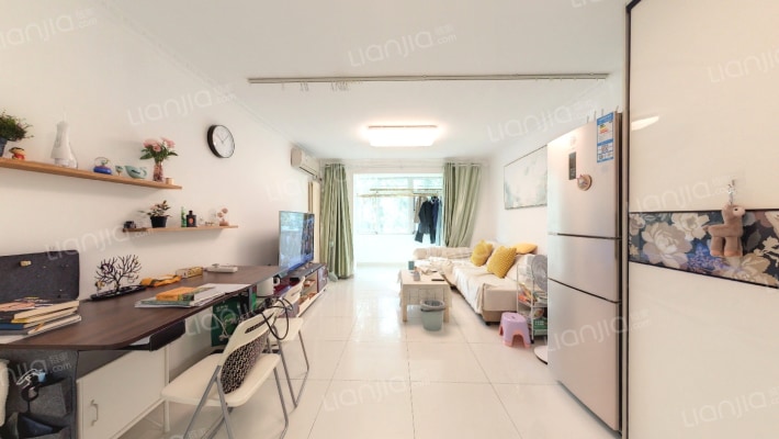 环科院二手房实景图